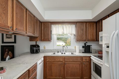 Tiny photo for 7052 Cherrywood Court, Traverse City, MI 49686 (MLS # 1939771)