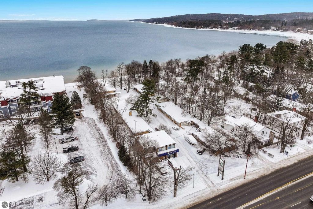 Photo of 841 E Front Street, Traverse City, MI 49686 (MLS # 1930456)