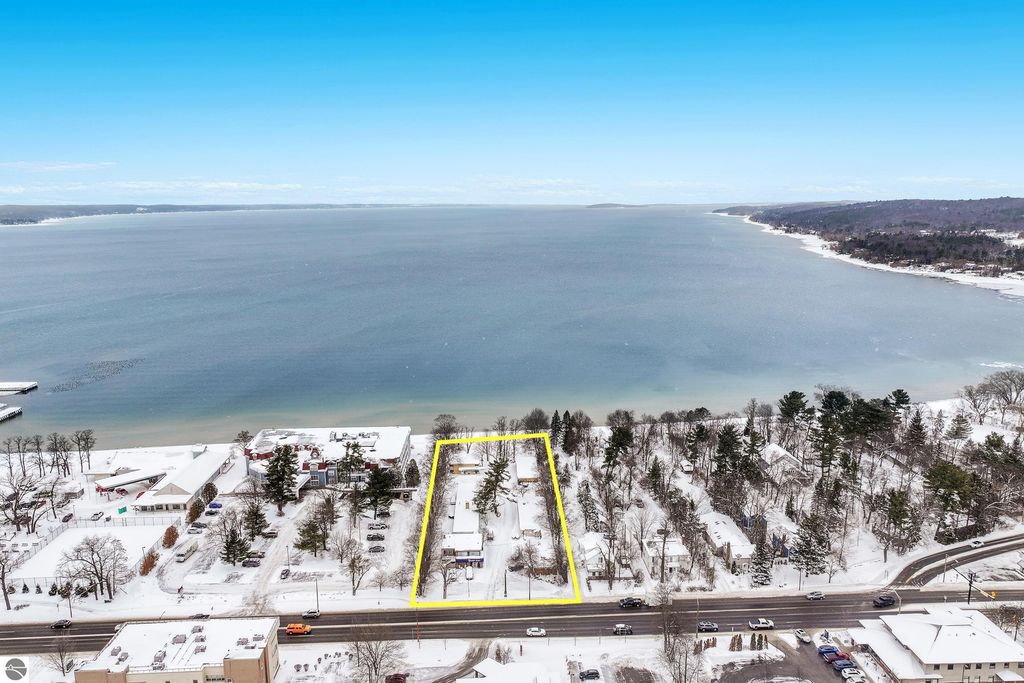 Photo of 841 E Front Street, Traverse City, MI 49686 (MLS # 1930456)