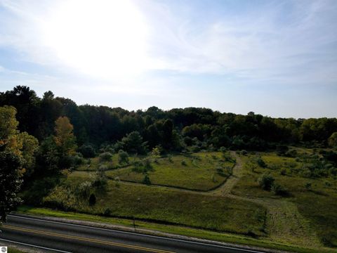 Tiny photo for 10981 S Tower Road, Maple City, MI 49664 (MLS # 1939417)