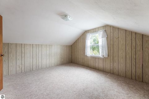 Tiny photo for 10981 S Tower Road, Maple City, MI 49664 (MLS # 1939417)