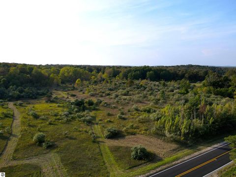 Tiny photo for 10981 S Tower Road, Maple City, MI 49664 (MLS # 1939417)