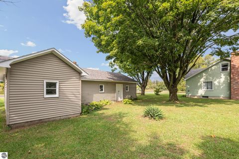 Tiny photo for 10981 S Tower Road, Maple City, MI 49664 (MLS # 1939417)
