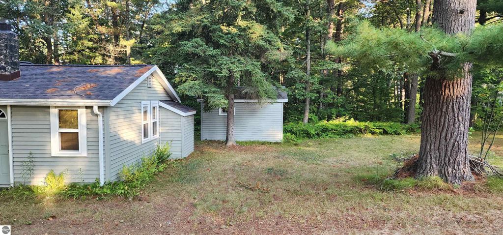 Photo of 324 Old Us-23, Oscoda, MI 48750 (MLS # 1938800)