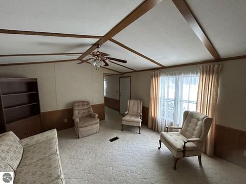 Tiny photo for 6189 Wildwood Drive, Elwell, MI 48832 (MLS # 1941360)