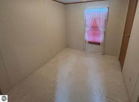 Tiny photo for 6189 Wildwood Drive, Elwell, MI 48832 (MLS # 1941360)