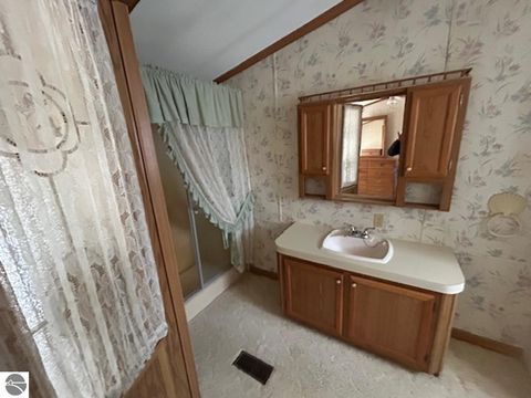 Tiny photo for 6189 Wildwood Drive, Elwell, MI 48832 (MLS # 1941360)