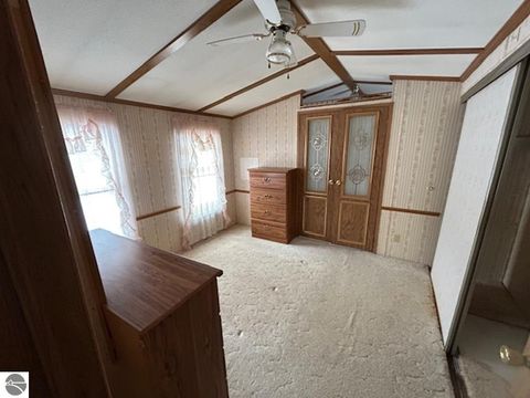 Tiny photo for 6189 Wildwood Drive, Elwell, MI 48832 (MLS # 1941360)