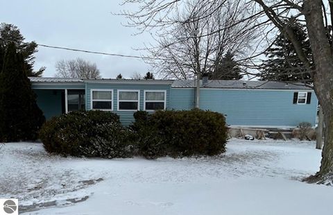 Tiny photo for 6189 Wildwood Drive, Elwell, MI 48832 (MLS # 1941360)