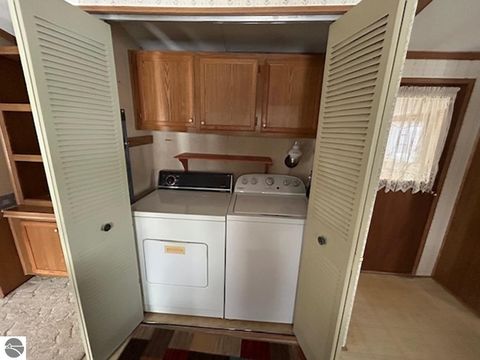 Tiny photo for 6189 Wildwood Drive, Elwell, MI 48832 (MLS # 1941360)