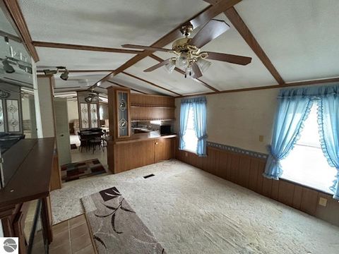 Tiny photo for 6189 Wildwood Drive, Elwell, MI 48832 (MLS # 1941360)