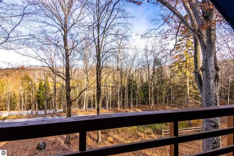 Tiny photo for 4482 Schuss Mountain Road, Bellaire, MI 49615 (MLS # 1940774)