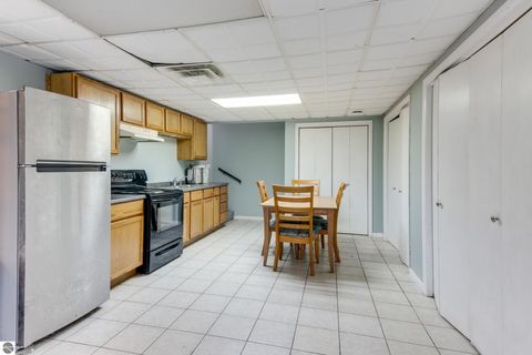 Tiny photo for 4482 Schuss Mountain Road, Bellaire, MI 49615 (MLS # 1940774)