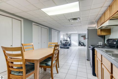 Tiny photo for 4482 Schuss Mountain Road, Bellaire, MI 49615 (MLS # 1940774)