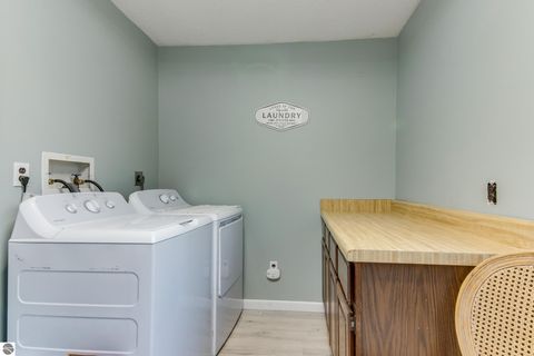 Tiny photo for 4482 Schuss Mountain Road, Bellaire, MI 49615 (MLS # 1940774)