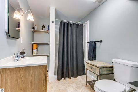 Tiny photo for 4482 Schuss Mountain Road, Bellaire, MI 49615 (MLS # 1940774)