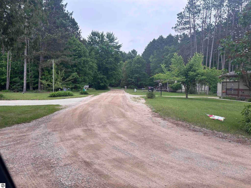 Photo of TBD Primrose Lane, Farwell, MI 48622 (MLS # 1935110)