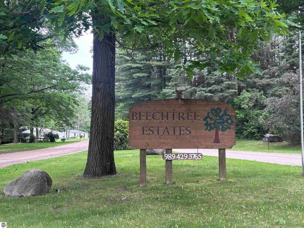 Photo of TBD Primrose Lane, Farwell, MI 48622 (MLS # 1935110)