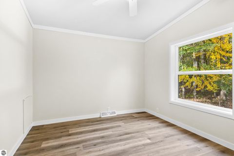 Tiny photo for 7273 Cadillac Highway, Benzonia, MI 49616 (MLS # 1939616)