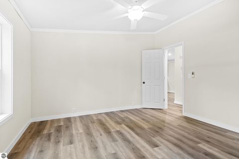 Tiny photo for 7273 Cadillac Highway, Benzonia, MI 49616 (MLS # 1939616)