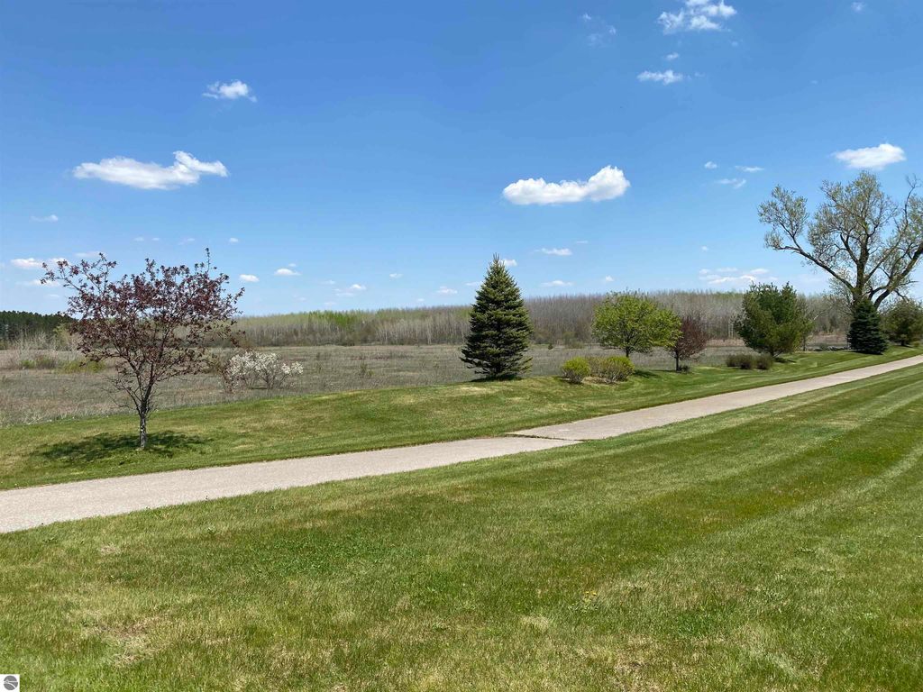 Photo of TBD Milbocker Road, Gaylord, MI 49735 (MLS # 1934922)