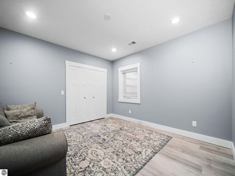 Tiny photo for 1215 Santo Street, Traverse City, MI 49686 (MLS # 1940286)