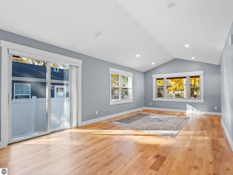 Tiny photo for 1215 Santo Street, Traverse City, MI 49686 (MLS # 1940286)