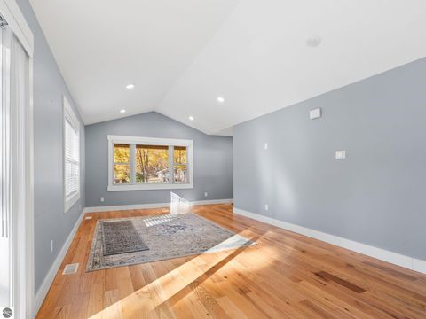 Tiny photo for 1215 Santo Street, Traverse City, MI 49686 (MLS # 1940286)