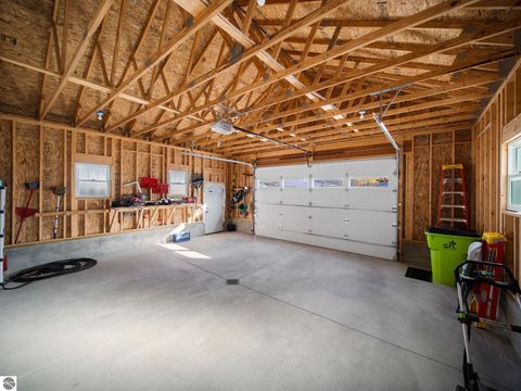 Tiny photo for 1215 Santo Street, Traverse City, MI 49686 (MLS # 1940286)