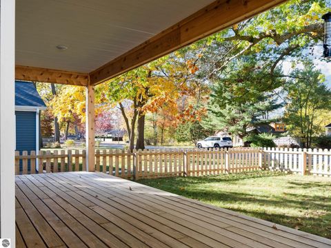 Tiny photo for 1215 Santo Street, Traverse City, MI 49686 (MLS # 1940286)
