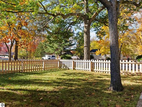 Tiny photo for 1215 Santo Street, Traverse City, MI 49686 (MLS # 1940286)