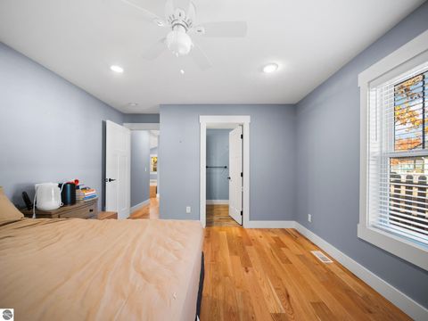 Tiny photo for 1215 Santo Street, Traverse City, MI 49686 (MLS # 1940286)