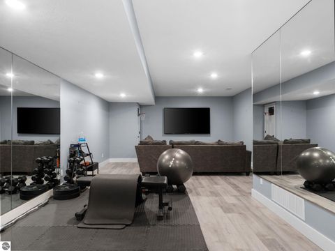 Tiny photo for 1215 Santo Street, Traverse City, MI 49686 (MLS # 1940286)