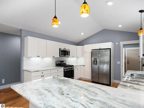 Tiny photo for 1215 Santo Street, Traverse City, MI 49686 (MLS # 1940286)