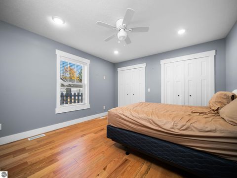 Tiny photo for 1215 Santo Street, Traverse City, MI 49686 (MLS # 1940286)