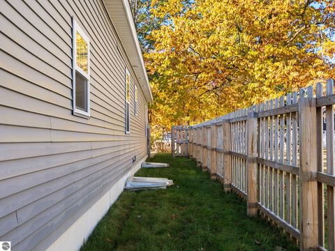 Tiny photo for 1215 Santo Street, Traverse City, MI 49686 (MLS # 1940286)