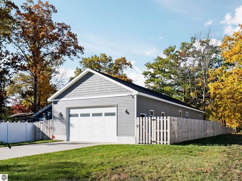 Tiny photo for 1215 Santo Street, Traverse City, MI 49686 (MLS # 1940286)