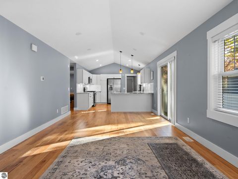 Tiny photo for 1215 Santo Street, Traverse City, MI 49686 (MLS # 1940286)