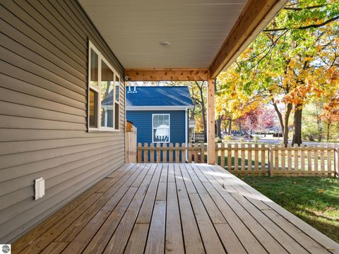 Tiny photo for 1215 Santo Street, Traverse City, MI 49686 (MLS # 1940286)