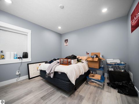 Tiny photo for 1215 Santo Street, Traverse City, MI 49686 (MLS # 1940286)