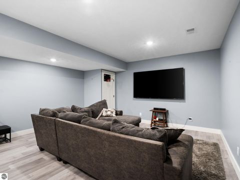 Tiny photo for 1215 Santo Street, Traverse City, MI 49686 (MLS # 1940286)