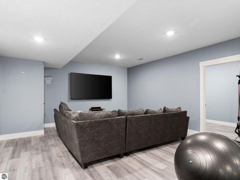 Tiny photo for 1215 Santo Street, Traverse City, MI 49686 (MLS # 1940286)