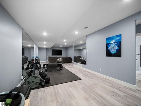 Tiny photo for 1215 Santo Street, Traverse City, MI 49686 (MLS # 1940286)