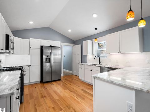 Tiny photo for 1215 Santo Street, Traverse City, MI 49686 (MLS # 1940286)