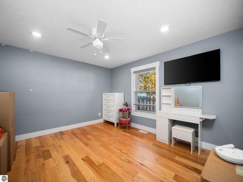 Tiny photo for 1215 Santo Street, Traverse City, MI 49686 (MLS # 1940286)