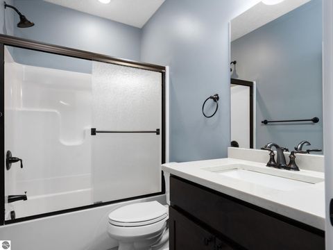 Tiny photo for 1215 Santo Street, Traverse City, MI 49686 (MLS # 1940286)