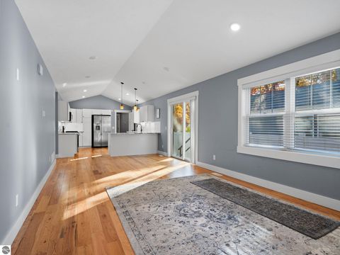 Tiny photo for 1215 Santo Street, Traverse City, MI 49686 (MLS # 1940286)