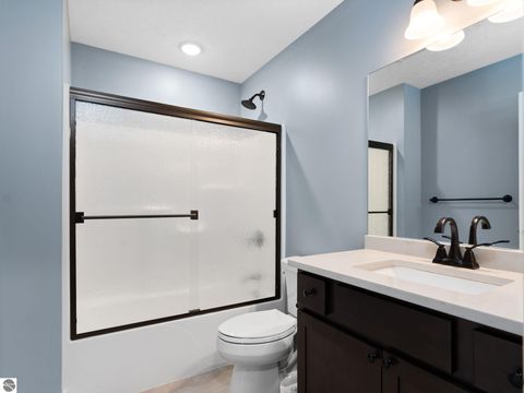 Tiny photo for 1215 Santo Street, Traverse City, MI 49686 (MLS # 1940286)