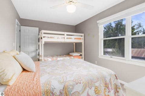 Tiny photo for 7515 Crystal Beach Road, Rapid City, MI 49676 (MLS # 1937777)