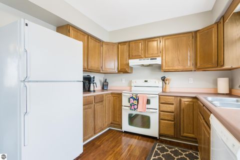 Tiny photo for 7515 Crystal Beach Road, Rapid City, MI 49676 (MLS # 1937777)